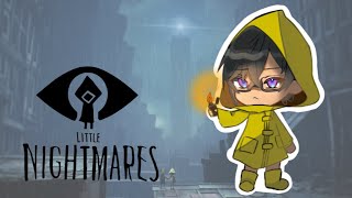 『Little Nightmares』今さらだけど初見プレイ【四季凪アキラ/VOLTACTION/にじさんじ】