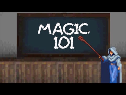 Castlevania Fighter: Sypha Belnades Moveset Showcase