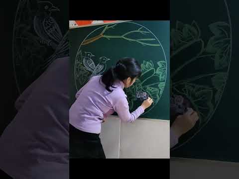翊翊如生意思