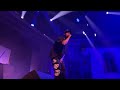 ScHoolboy Q Pig Feet LIVE At Chicago IL Ramova Theatre 07 24 24