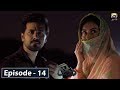 Deewangi - Episode 14 || English Subtitles || 18th Mar 2020 - HAR PAL GEO