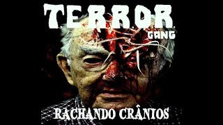 T.E.R.R.O.R Gang - A Arte de Blasfemar