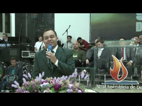 Irmão Kauwam dia 9/11/25 em Caçu Goiás