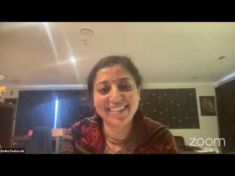 HG Radha Padma Devi Dasi I SB 4.8.73-77