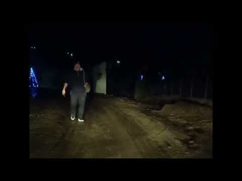 Știrea Cititorului: Filmare de pe străzile din satul Pădureni, comuna Tritenii de Jos (13.12.2022)