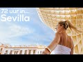DE GOUDEN TOREN En FLAMENCO In SEVILLA 72 Uur In