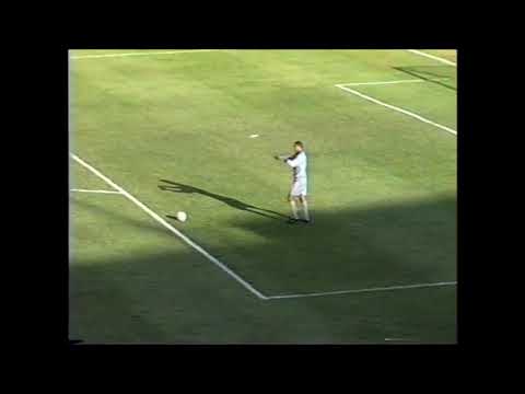 Ponte Preta 2 x 1 Rio Branco - 21 de maio de 2000