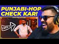 Check It Out Reaction Parmish Verma Ft Paradox Reaction AFAIK