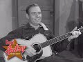Gene Autry - There's a Rainbow on the Rio Colorado (TGAS S3E02 - Outlaw Stage 1953)