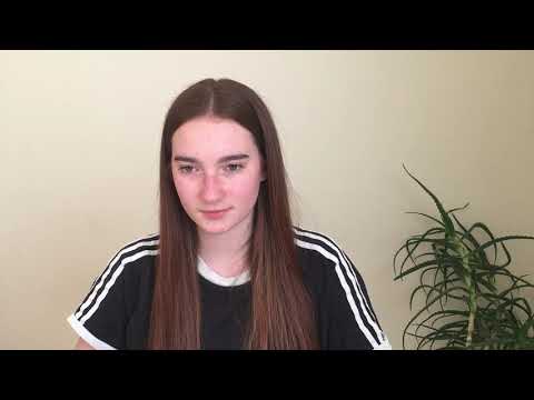 I’m Not The Only One - Sam Smith (cover by Zuzanna Brom)