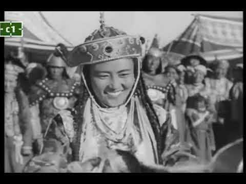 Thumbnail of the video: Цогт тайж МУСК (Монгол киноны сэтгэлд хоногшсон хэсгүүдээс)
