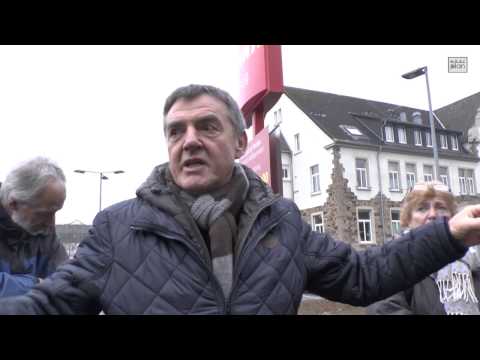 Rundgang durch Sinzig mit dem Ortsbeirat