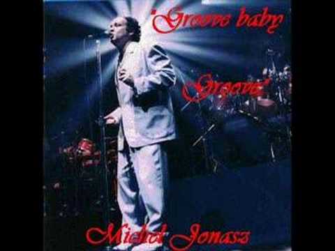 Michel Jonasz - Groove baby groove