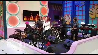 Download lagu TAJIR - GEGER Band Pagi- Pagi Ambyar - TRANSTV mp3