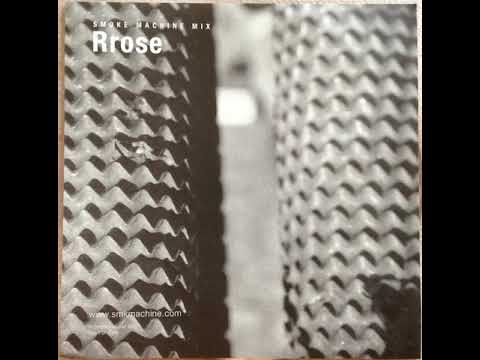 Rrose – Smoke Machine Mix 069 (12/1/2012)