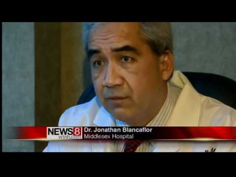 Latest surgical treatment for hemorrhoids