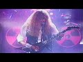 Megadeth - Hangar 18 [Live on Arsenio Hall Show, 1990] (High Quality)