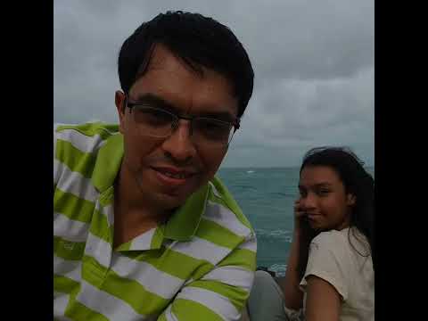 Rameshwaram Trip - 8th August 