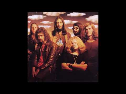 Mogul Thrash w/ John Wetton - Conscience (1971)