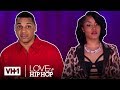 Meet Jhonni Blaze Mendeecees Comes Home Season 5 Part 2 Love Hip Hop New York