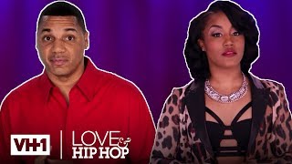 Meet Jhonni Blaze & Mendeecees Comes Home | Season 5 Part 2 | Love & Hip Hop: New York