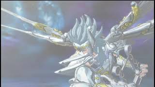 SSS MODS Orfeo divino vs Hades  Aniversario. LOS CABALLEROS DEL ZODIACO ALMA DE SOLDADO