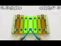Lucky Charms Jingle Instruments 69 Effects Round 1