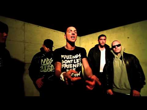 SULAYA "Lüchtpetarde" RuffNuff produced by TOEakaToebeats