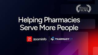 How ZoomInfo Helps Pharmacy and LifeSciences Organizations Find the Right Customers, Faster