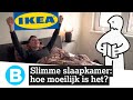 Je slaapkamer slim maken met IKEA: droom of nachtmerrie?