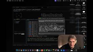 UltraContext v1.1 Demo - The Context Hub for Agents