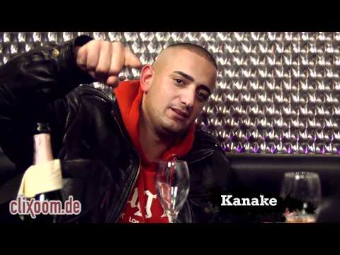 Haftbefehl redet über JuliensBlog