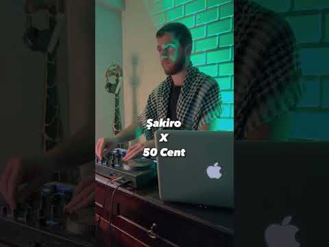 ŞAKİRO  & 50 CENT