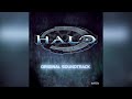 Halo: Combat Evolved - Original Soundtrack (By Martin O'Donnell & Michael Salvatori)