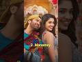 Krithi Shetty Top 5 Best Love Story Movies