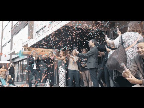 Bekend met Talent (aftermovie)