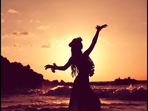 Iveta Sunyata - HO IKE MAI KE ALOHA/Hawaiian Song