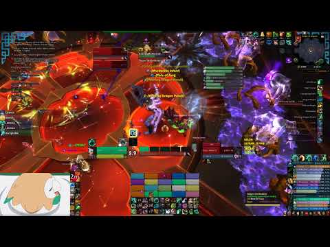 Falconwing Square vs Coven of Shivarra Mythic [WW Monk PoV]