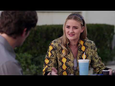 CB Likes Lainey - Schooled