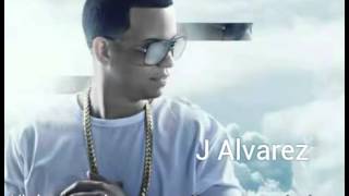 Alimenta mi alma J Alvarez 2015 Official