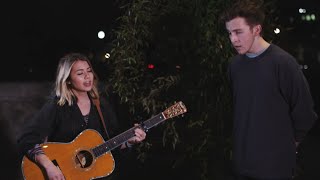 Hayley Reardon // &quot;Half Alone&quot;