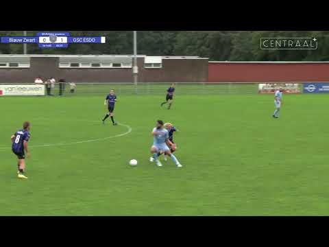 Samenvatting Blauw Zwart - ESDO - 7 september 2024