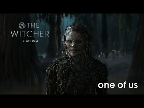 The Witcher Season 4 VFX Breakdown Reel | One of Us