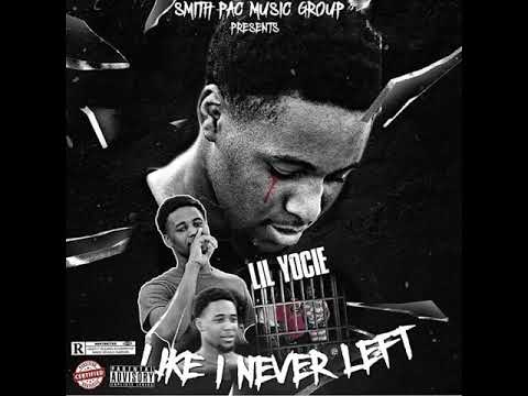 Lil Yocie - No Explanation