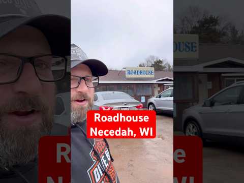 Roadhouse Video Review