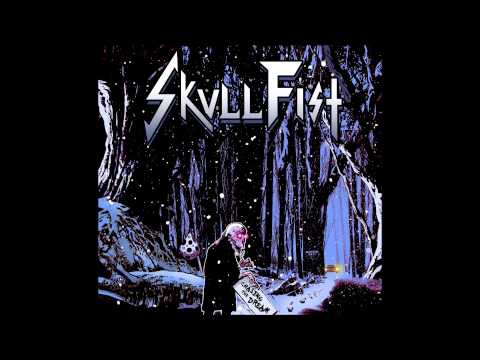Skull Fist - Hour to Live (2014)