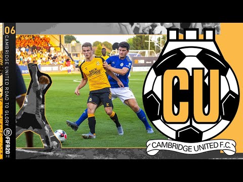 ABADIA IS BANG IN FORM!! FIFA 20 | Career Mode RTG S7 Ep6