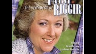 Patsy Riggir   -   When the boy in your arms