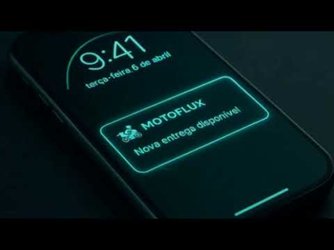 MotoFlux video thumbnail