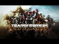Transformers Rise Of The Beasts Official Trailer Edit TV Spot